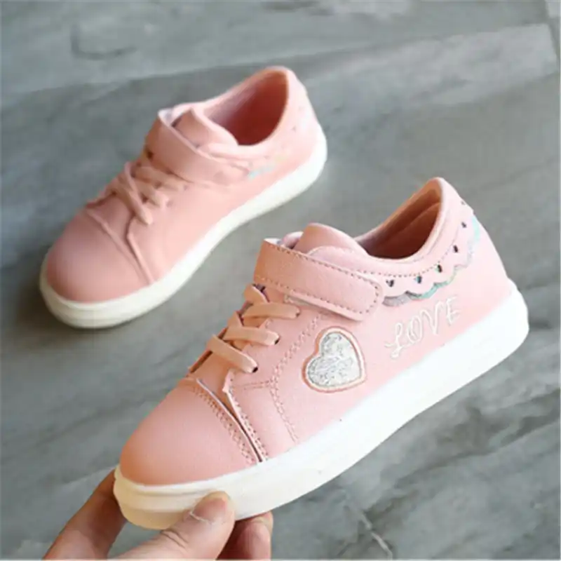 nice sneakers for girls