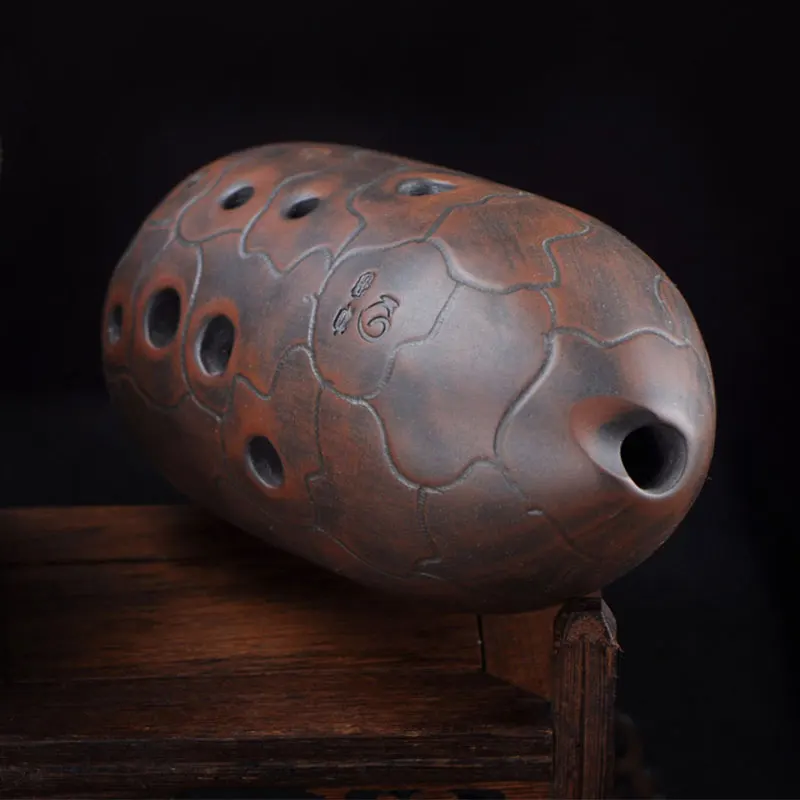 Xun Chinese Instrument