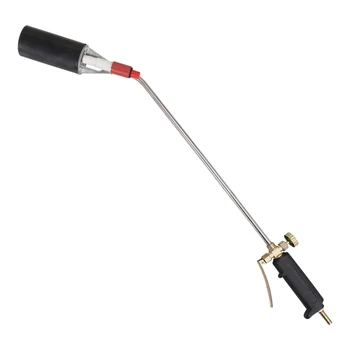 

Portable Propane Cylinder Blow Torch Heating Welding Fire Machine Grass Burning Removing Tool