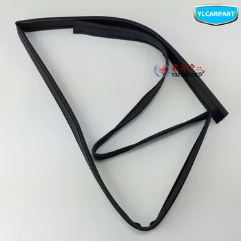 

For Geely MK-Cross,MK Cross Hatchback,Car door glass run channel