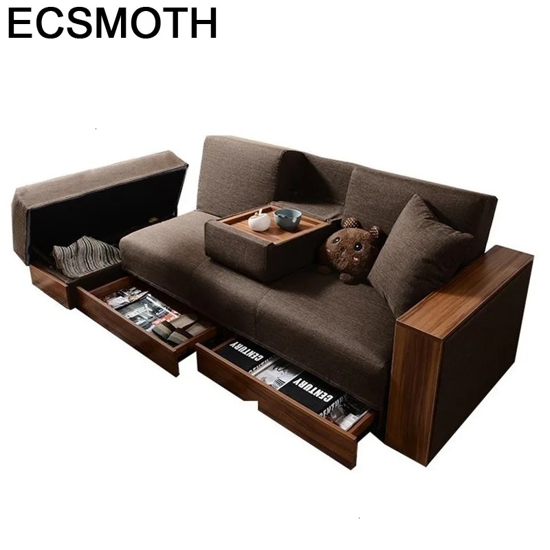 

Sectional Letto Folding Para Divano Oturma Grubu Zitzak Armut Koltuk Set Living Room Furniture De Sala Mobilya Mueble Sofa Bed