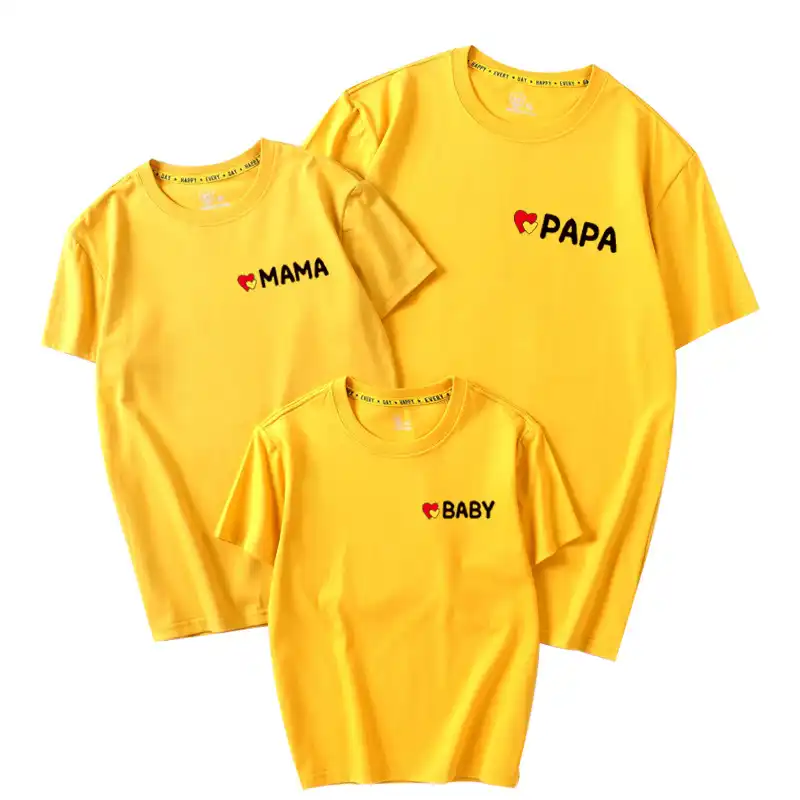 mama papa baby girl clothes