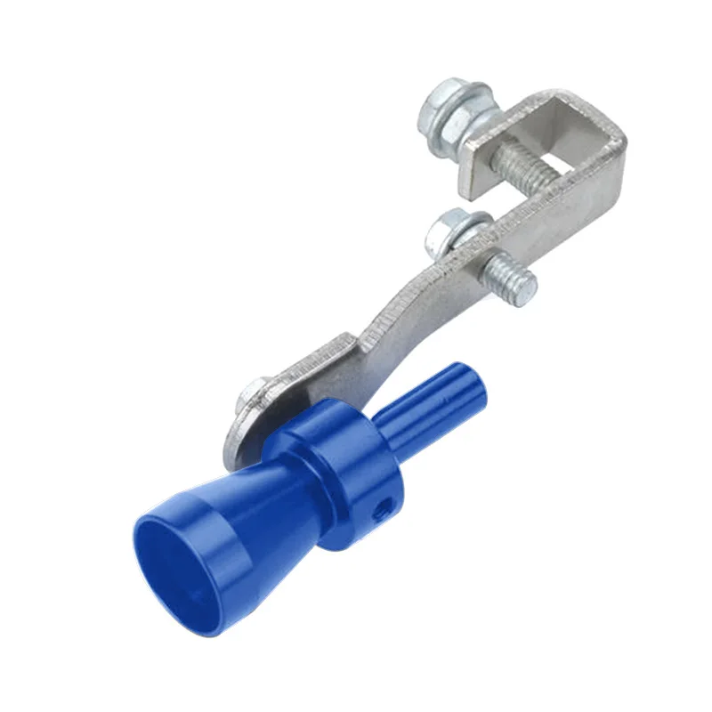 Multi-Purpose Car Turbo Whistles Exhaust Pipe Sound Maker Car Auto Exhaust Pipe Loud Whistles F-Best