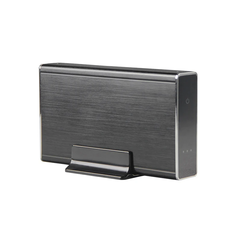 Estación de acoplamiento USB 30 HDD multifunción 35 pulgadas 25 pulgadas soporte 8 caja TB HDD SSD 
