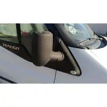 

RIGHT REARVIEW MIRROR FORD TRANSIT CLOSED BOX '06
