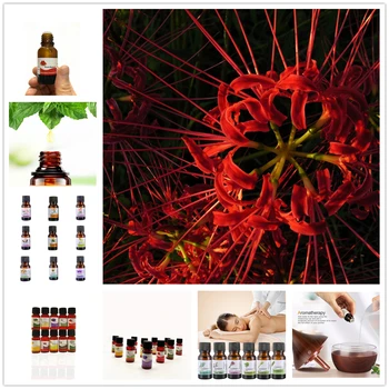 

Pure Butterfly Orchid Essential Oil for Aromatherapy Humidifier Diffuser Fragrance Aromatherapy Essential Oils Improve Bad Mood