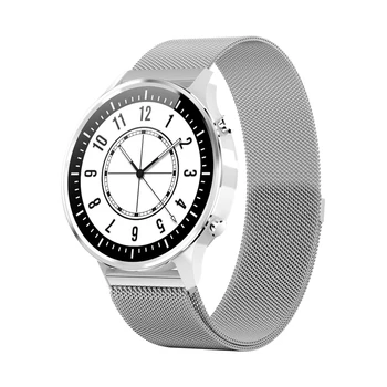 

G21 Smart Watch Women Watch Faces IP68 Waterproof Clock Fitness Tracker Heart Rate Monitor Watch for Xiaomi Huawei