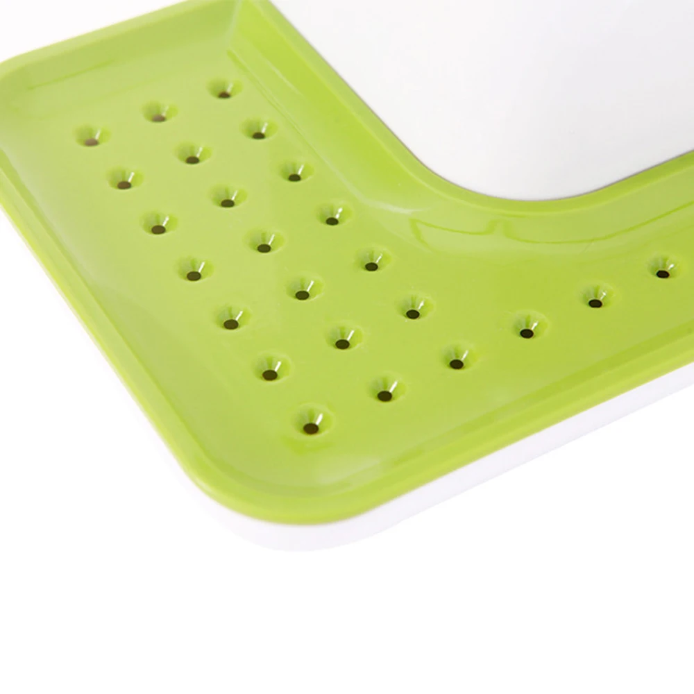 Bathroom Kitchen Box Draining Rack Dish Self Draining Sink Storage Rack Kitchen Organizer Stands Utensils Towel Rack-10