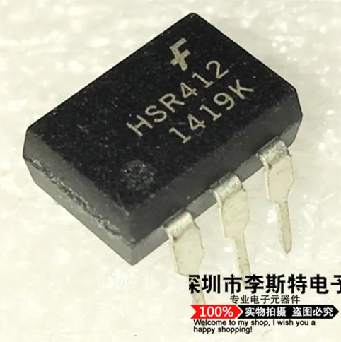 

HSR412 DIP-6