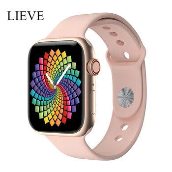 

F20 Smart Watch Waterproof IP67 Fitness Tracker Watch with Heart Rate Monitor Sleep Tracker Temperature detection smartwatch