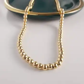 

Fine Jewelry,Elegant and exquisite S925 sterling classic ladies necklace