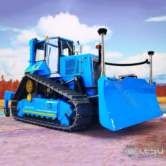 Rc Trucks 