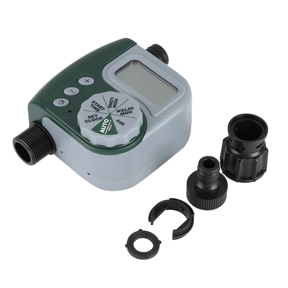 hose bib smart timer hose bib smart timer