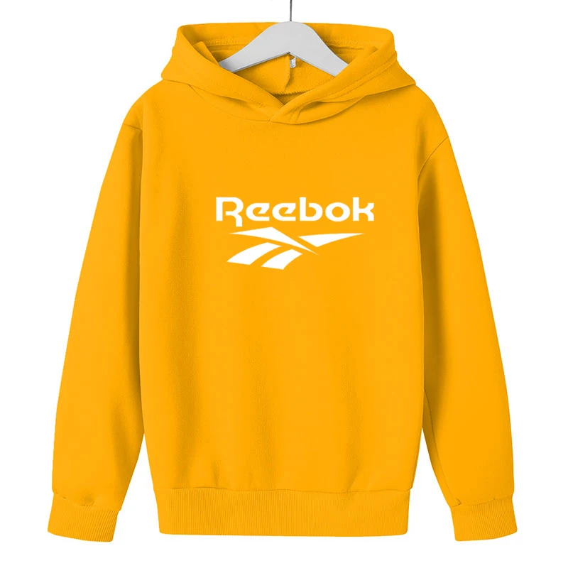 Kids Pullover Hoodie - Image 4