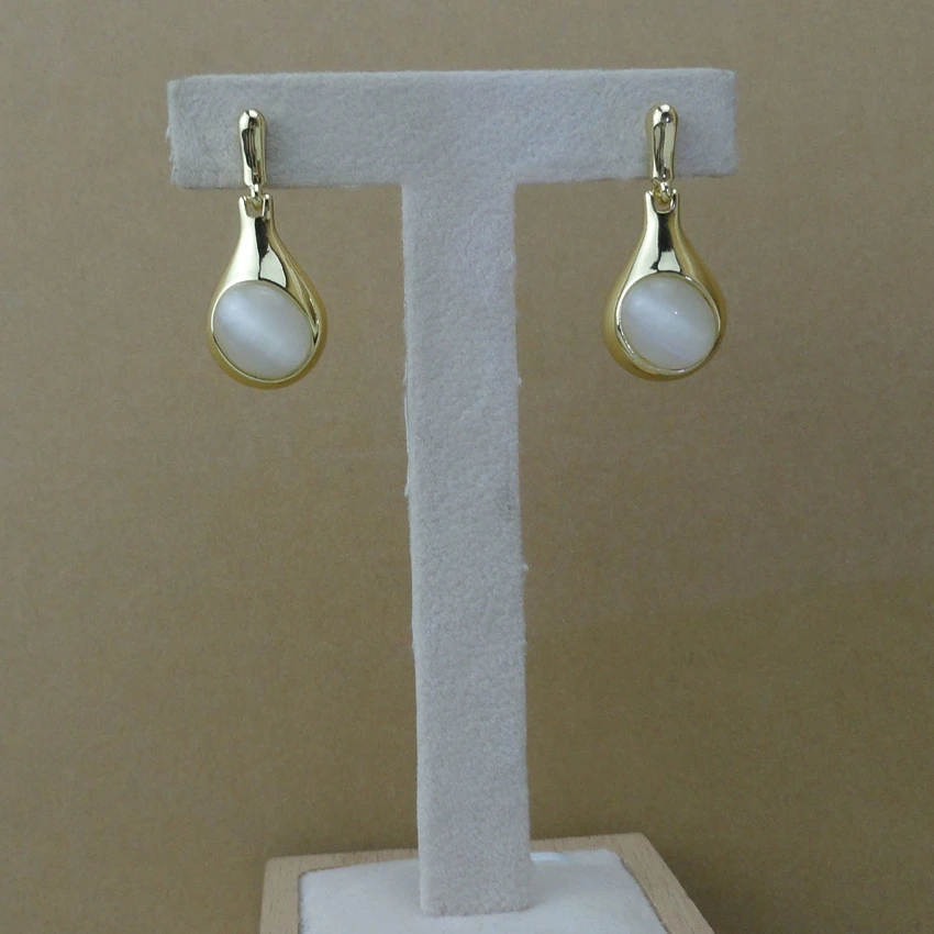 Yuminglai Dubai Costume Jewelry Sets Artificial Jewelry for Lady FHK7670