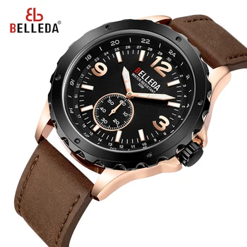 

Men Watch Fashion Quartz Luxury Designer Brand Watches Mens Waterproof Gold Steel Watch Men Dropshipping New relojes mujer 2019