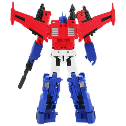 

Transformation Magic Square Brobdingnag,In stock!