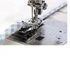 HM-9907 Domestic Multi-Function Machine ,Fits Brother,Janome,Singer,Feiyue Shell Hemmer Presser Foot,Binder Foot 9907 CY-9907 ► Photo 1/3