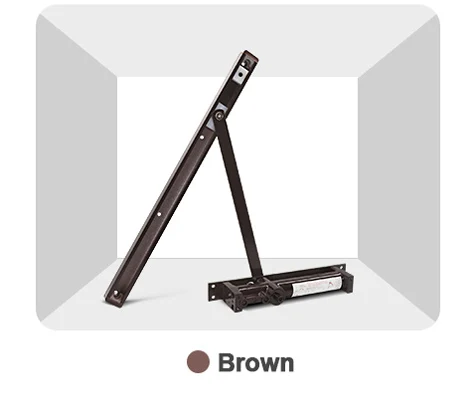 Black-color-6303-Marie-buffer-door-closer-Home-hydraulic-door-spring-automatically-close-the-artifact-positioning-40KG-65kg_18_04