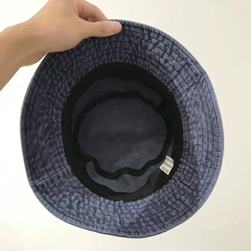 Fisherman's hat Bucket Hat Unisex Fashion Bob Caps Hip Hop Gorros Men Women panama warm windproof Bucket Hat outdoor,fisherman hat,bucket hats