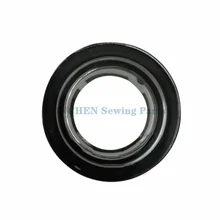 

Original Quality Sewing Machine Accessories Oil Gauge Window S49992000 for Computer Round Head Buttonhole Machine 9820