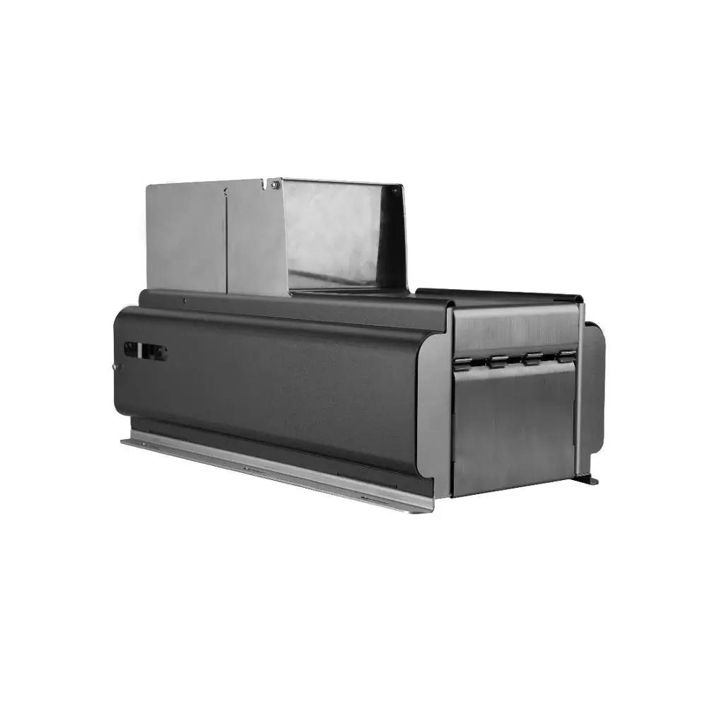 

Customized automatic different/multiple size ticket dispenser/issuing machine for Casino Game,lottery,Postcard,scenic spot,movie