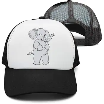 

Style Caps Family Bee Friendly Forever Unisex Adjustable mesh Baseball Hat