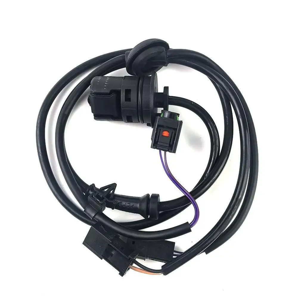 

Car Accessories New ABS Wheel Speed Sensor For Audi A6 4B C5 Bj97-05 Left Rear ABS Wheel Speed Sensor 4B0927807L
