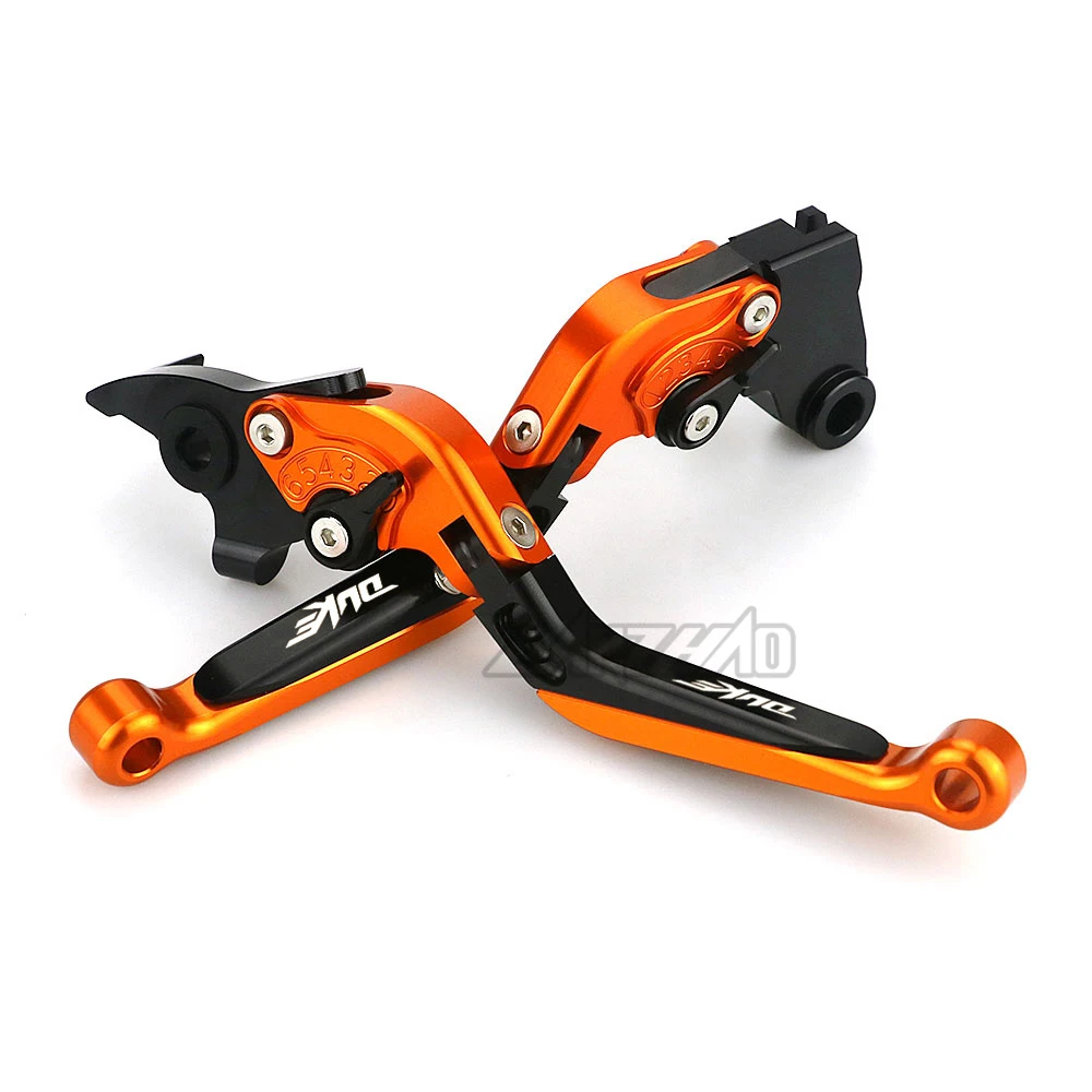 KTM DUKE 390 LEVERS (2)