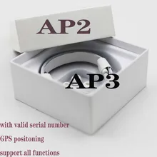 Wireless headset Bluetooth headset AP2 Roda 1536U chip  in-ear TWS HIFI sound quality gaming headset sports headset AP3 1562F
