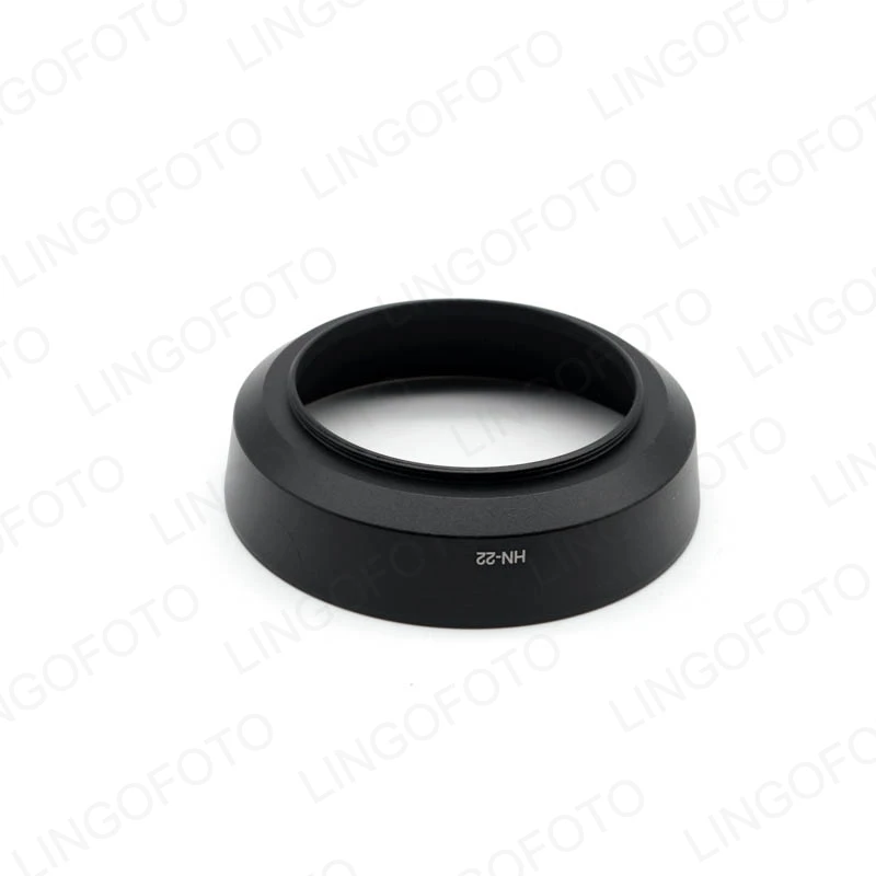 

NEW Lens Hood HN-22 For Nikon 60mm f/2.8D 35-70 Camera Repair Parts