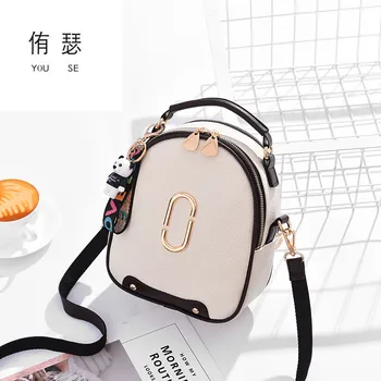 

Elegant Crossbody Bags For Women 2020 Small Clutch Female Party Handbags and Purses Lady Shoulder Messenger Bag