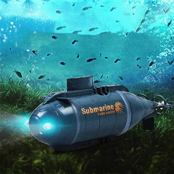 

Mini Remote Control Electric Mini RC Submarine Race Boat Ship Kids Toy Rc Boat Brushless Underwater Inflatable Boat Rc Ship Bb50
