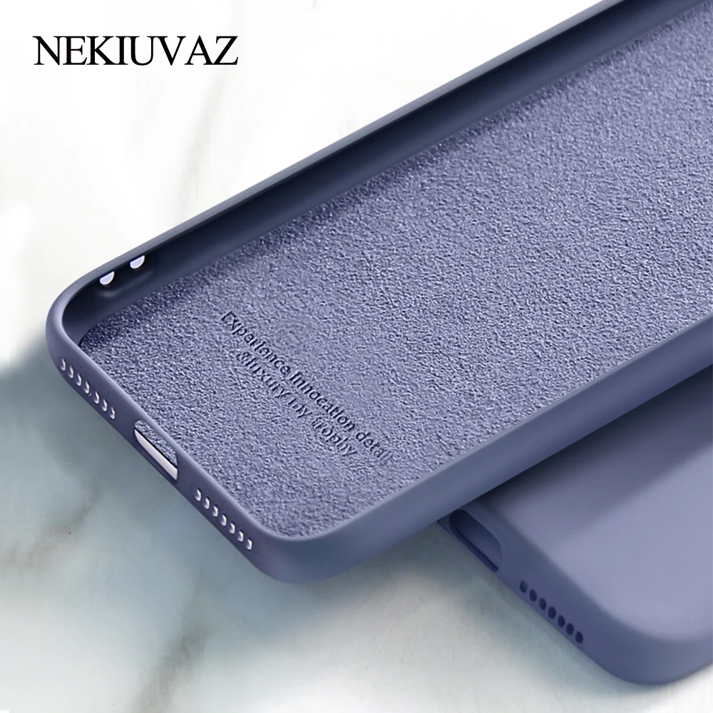 Силиконовый чехол для Xiaomi MI Note 10 Xiomi Redmi 8 8A 9 Pro 7 A1 A2 9T K20|Бамперы| |