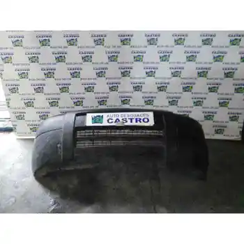 

FRONT BUMPER PEUGEOT PARTNER (S2)