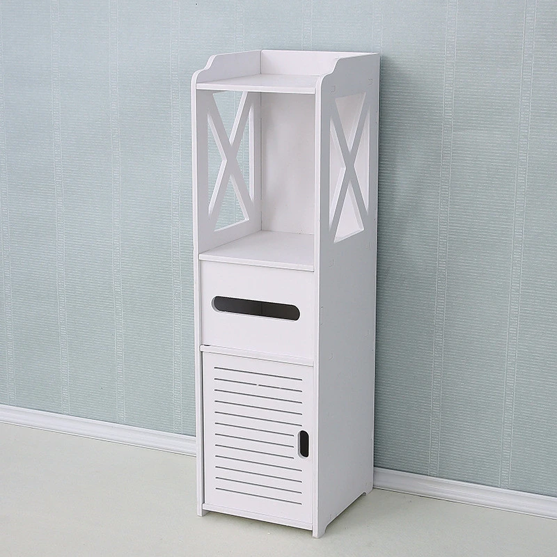 Floor Mounted Bathroom Cabinets – Everything Bathroom