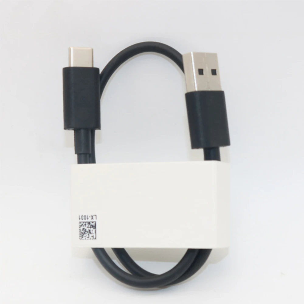 huawei 35 см USB 3,0 type C кабель для быстрой зарядки и передачи данных для huawei P9 p10 Plus mate 9 10 Pro