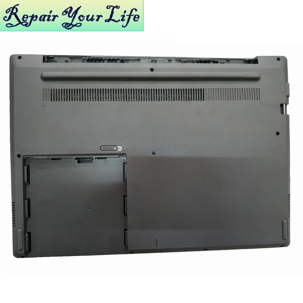 Dianteira para Lenovo Novo Traseiro Moldura V330-14ikb V330-14isk c Palmrest Superior Case Inferior Base Capa 5cb0q64272 5cb0q64342 Lcd V330-14 - Imagem 5