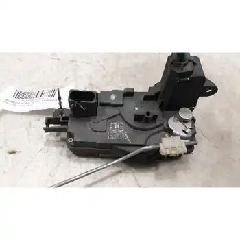 

13210749 lock Right Front Door Opel Astra H Sedan Enjoy