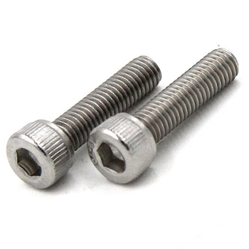 

(10 pc/lot) M10*L=12-150 sus304 stainless steel hexagon socket head cap screw / model auto diy screw,DIN912