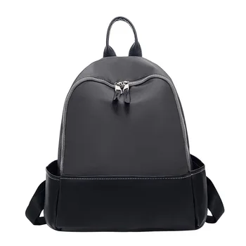 

Backpack summer new oxford cloth bag lightweight waterproof travel backpack student bag mini backpacks for women harajuku bag