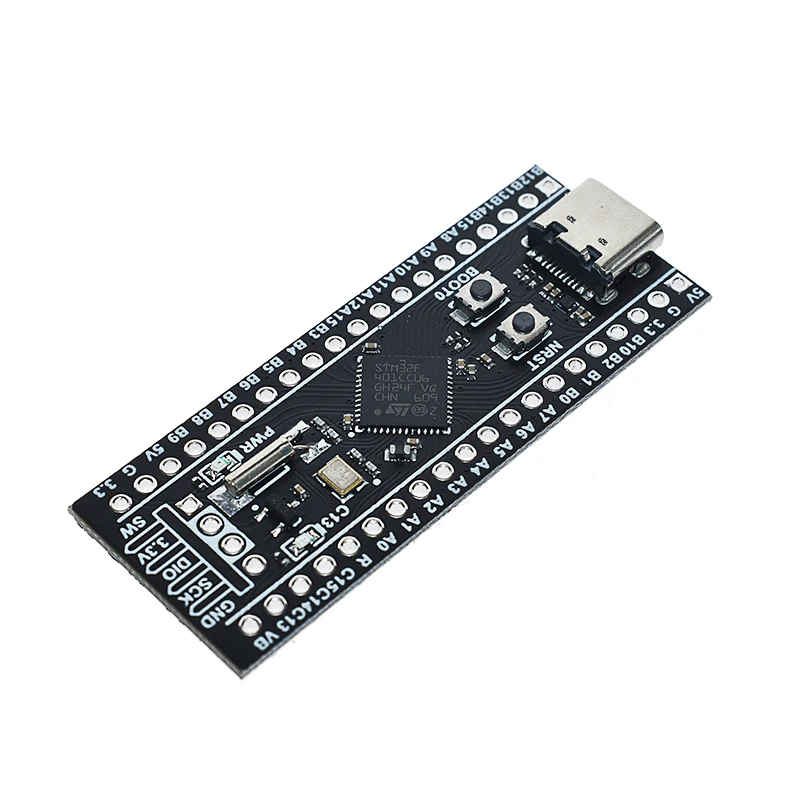 STM32F401 256KB Встроенная память макетная плата V1.2 STM32F401CCU6 STM32F411CEU6 STM32F4 обучения доска