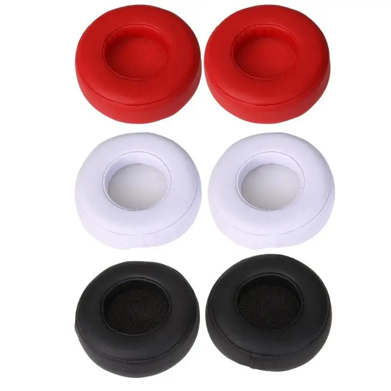VEKEFF Replacement Foam Ear Pads Cushion Cups Cover Earpads Repair