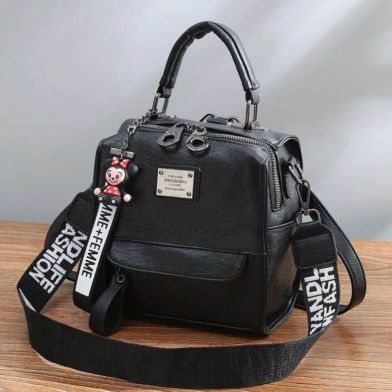 

Women's bag 2019 new bag for women fashion atmosphere women's bag slung shoulder bag