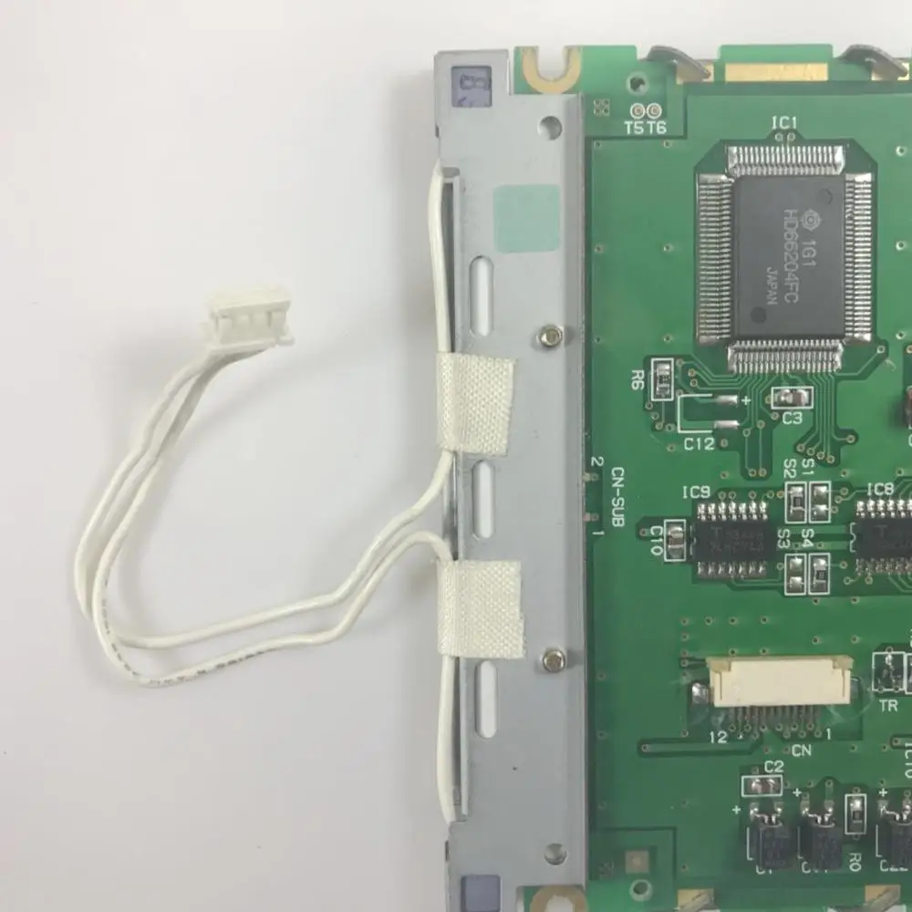 A0422-AP1 LCD ÷ ȭ