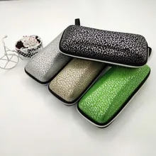 

Eyewear Cases Sunglasses Reading Glasses Carry Bag Hard Zipper Box Travel Pack Pouch Case Eye Contacts Case