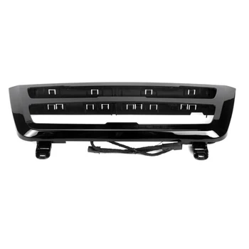 

Car Central Control Atmosphere Light Air Conditioning Panel Atmosphere Light Control Two-Color Led Atmosphere Light For Bmw 3 Se