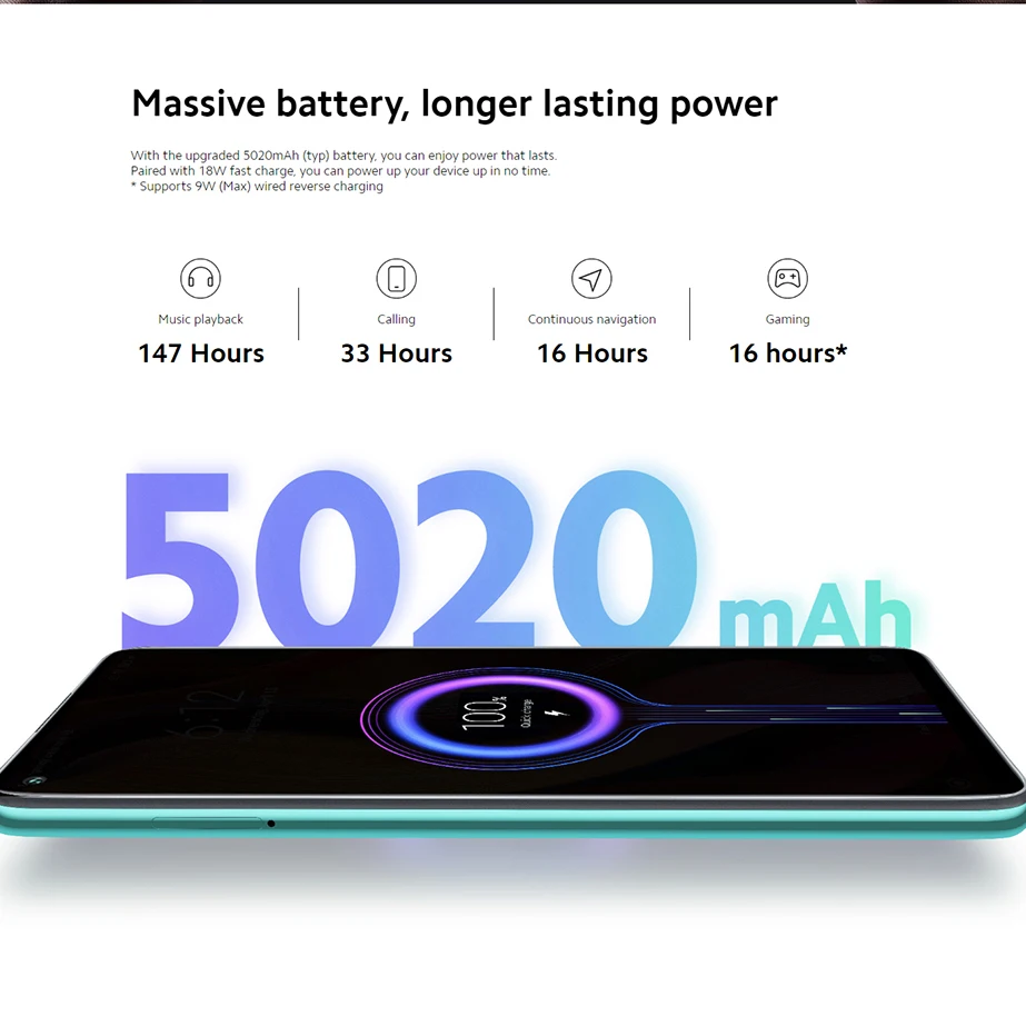 New Global Version Redmi Note 9 128GB 4GB Smartphone Helio G85 5020mAh battery 18W fast Charging 6.53 New Global Version Redmi Note 9 128GB 4GB Smartphone Helio G85 5020mAh battery 18W fast Charging 6.53