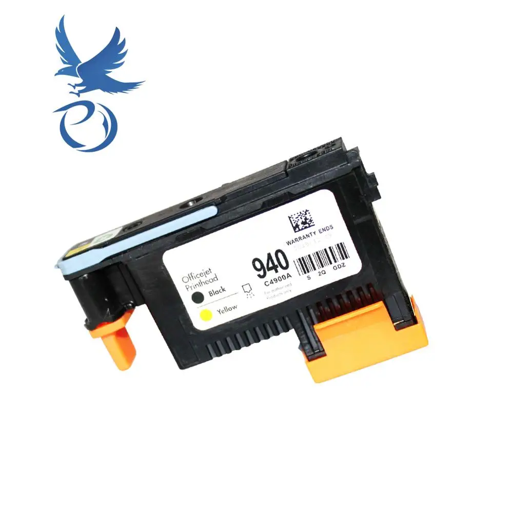2 шт. совместимая печатающая головка для HP 940 C4900A Pro 8000 A809a 8500A A910a A910g A910n A809n A811a