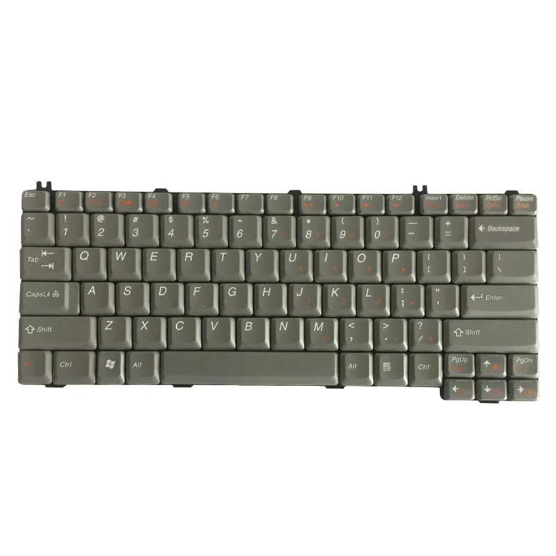 Клавиатура для ноутбука LENOVO F41 F31G Y510A F41G G430 G450 3000 C100 C200 C460 C466 Y330 Y430 F41A|Клавиатуры